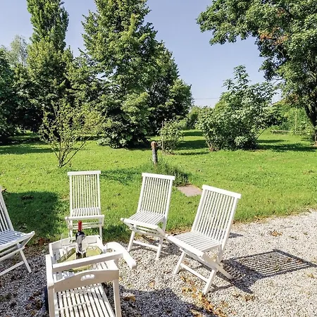 La Casetta Holiday home Taglio Di Po