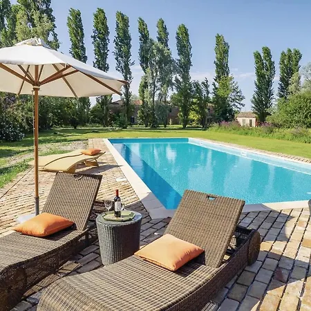 La Casetta Holiday home