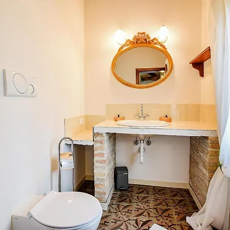 Holiday home La Casetta