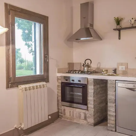 La Casetta Holiday home