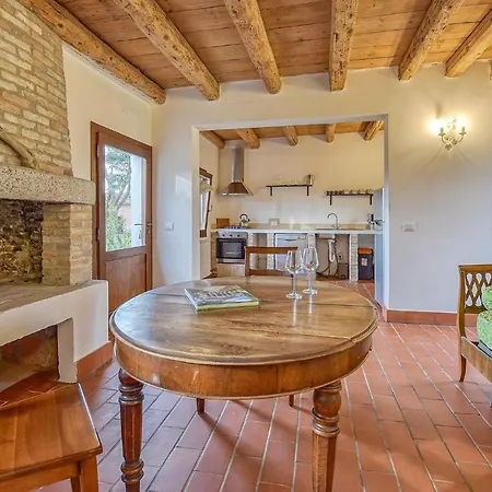 Holiday home La Casetta *