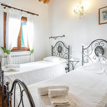 La Casetta Holiday home
