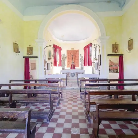 La Casetta