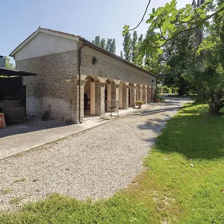 La Casetta Holiday home
