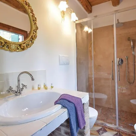La Casetta Holiday home