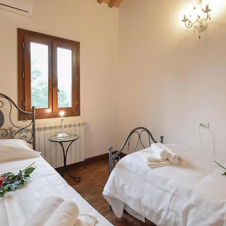 Holiday home La Casetta Taglio Di Po