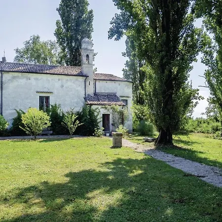 La Casetta Holiday home