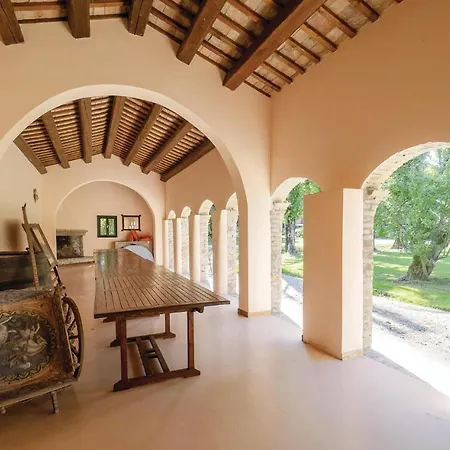 La Casetta * Taglio Di Po