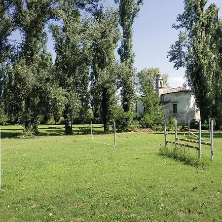 Holiday home La Casetta *